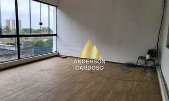 Imagem 2: Galpão para alugar, 2200 m² por R$ 35.000,00/mês - Altos de Sumaré - Sumaré/SP