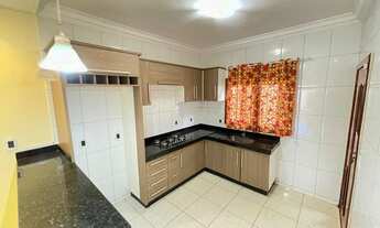 Imagem 6: Goiânia - Casa Padrão - <br> Residencial Recanto do Bosque