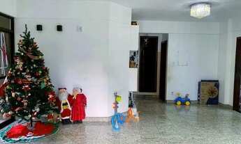 Imagem 7: Apartamento de 150m² com excelente localização na Av. Governador José Malcher - AP0394GL