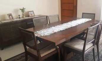 Imagem: Apartamento no Terreamérica em Americana-SP