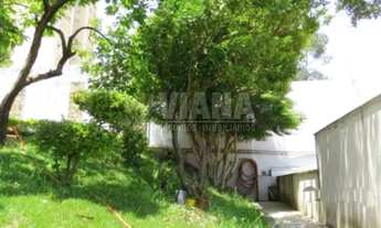 Imagem 4: Sobrado com 4 Dormitorios sendo 3 suites e 5 banheiros no Bairro Campestre , Santo André