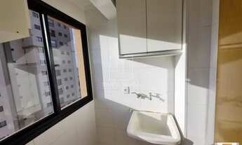 Imagem 4: Apartamento (tipo - padrao) 1 dormitórios/suite, cozinha planejada, portaria 24hs, elevado