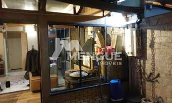 Imagem 4: Casa em Condomínio com 3 dormitórios e 2 vaga de garagem, à venda em Alvorada com 100m² p