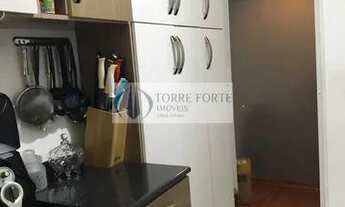 Imagem 2: Apartamento 2 dormitórios , 1 vaga no Sacomã