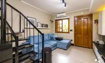 Imagem 3: Casa Condominio para Venda - 94.08m², 3 dormitórios, 1 vaga - Tristeza, Porto Alegre