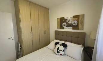 Imagem 3: Apartamento 77m² no Calhau Balcão e pia em granito 03 Quartos TR151088_MKT_22