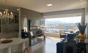 Imagem 7: Apartamento com 2 dormitórios à venda, 93 m² por R$ 850.000,00 - Centro - Rio do Sul/SC