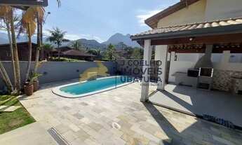 Imagem: Casa a venda em Ubatuba-SP