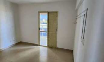 Imagem 6: Apartamento com 3 dormitórios, varanda Gourmet para alugar por R$ 4.500/mês - Indaiá - Car