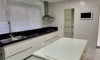 Imagem 3: Casa para alugar no bairro Morada dos Pinheiros (Aldeia da Serra) - Santana de Parnaíba/SP