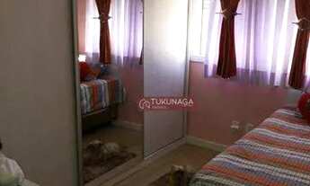 Imagem 6: Apartamento com 3 dormitórios à venda, 106 m² por R$ 912.000,00 - Jardim Flor da Montanha