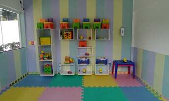 Imagem 3: Apartamento para venda tem 56 metros quadrados com 2 quartos