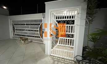 Imagem 4: CASA RESIDENCIAL em INDAIATUBA - SP, JARDIM ESPLANADA II