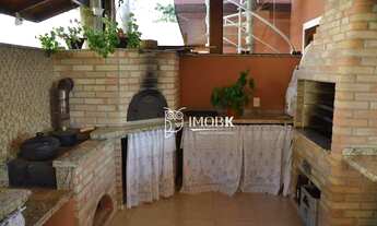 Imagem 5: Casa dos Sonhos com 4 suítes à venda, 547 m² por R$ 2.800.000 - Chácara Malota - Jundiaí/S