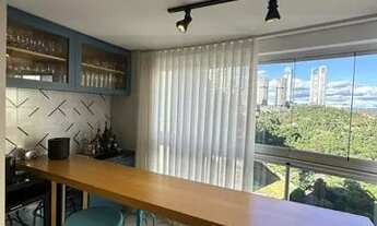 Imagem 5: Apartamento com 2 dormitórios para alugar em Nova Lima