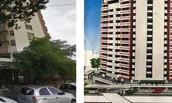 Imagem: Apartamento para aluguel tem 104m2, 3QT