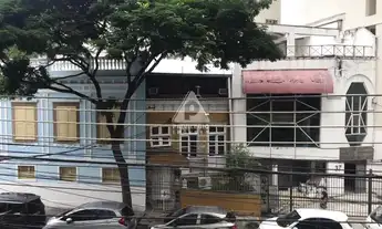 Imagem 6: Apartamento à venda, 3 quartos, 1 vaga, Laranjeiras - RIO DE JANEIRO/RJ