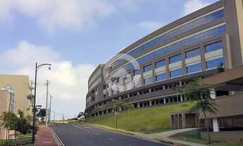 Imagem 2: Sala - Swiss Park - Campinas