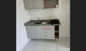 Imagem 3: Apartamento com 2 dormitórios para alugar, 62 m² por R$ 3.272/mês - Glória - Macaé/RJ