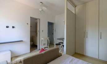 Imagem 7: Apartamento para Aluguel - Bela Vista, 1 Quarto, 36 m2