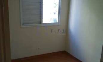 Imagem 4: Apartamento 61m² contendo 3 dormitórios sendo 1 suíte 1 vaga -Morumbi