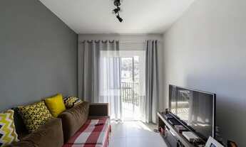 Imagem 2: Apartamento para Aluguel - Mooca, 2 Quartos, 56 m2