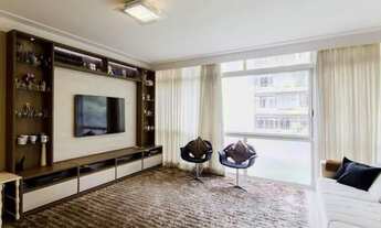 Imagem 4: Apartamento para venda com 238 metros quadrados com 4 quartos em Cerqueira César - São Pau