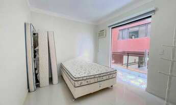 Imagem 7: Apartamento para venda tem 80 metros quadrados com 2 quartos em Passagem - Cabo Frio - RJ