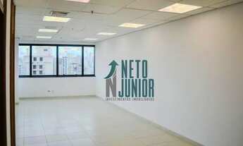 Imagem 5: Conjunto, 127 m² - venda por R$ 1.850.000,00 ou aluguel por R$ 10.000,00/mês - Moema - São