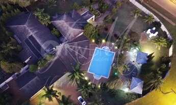 Imagem 7: Goiânia - Casa Padrão - Sítios de Recreio Mansões do Campus