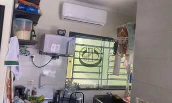 Imagem 8: Apartamento com 1 dormitório, 36 m² - venda por R$ 200.000,00 ou aluguel por R$ 1.593,00