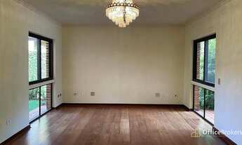 Imagem 7: Locação casa - Alphaville