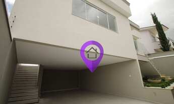 Imagem 2: Casa com 3 dormitórios à venda, 200 m² por R$ 990.000,00 - Parque Ibirá - Pouso Alegre/MG