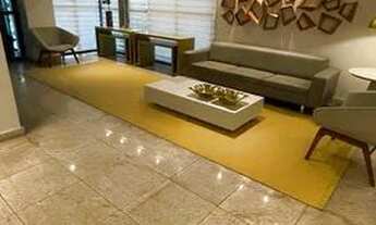 Imagem 3: Excelente Apartamento com 137m² e Varanda em Boa Viagem - Padrão Moura Dubeux