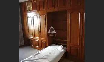 Imagem 3: Apartamento à venda, 4 quartos, 1 suíte, 1 vaga, Tijuca - RIO DE JANEIRO/RJ