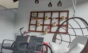 Imagem 5: Sobrado 3 dormitórios em condomínio