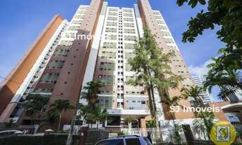 Imagem: Amplo apartamento na Aldeota