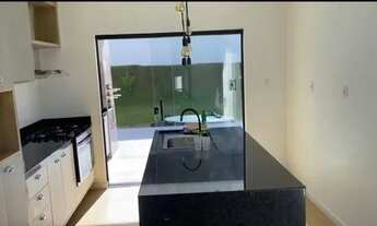 Imagem 2: Casa Duplex no Cond. Reserva do Parque, incluso IPTU, com 3 quartos sendo 2 suítes, climat