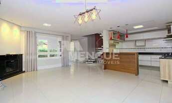 Imagem 3: Excelente casa residencial com 03 dormitórios e 2 vagas em condomínio à venda no bairro Ec