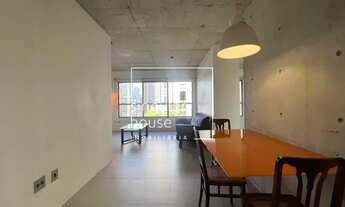 Imagem 6: 70 m² 1 dormitório 1 vaga