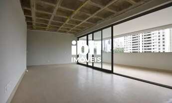 Imagem 3: Apartamento 4 quartos no Vale do Sereno