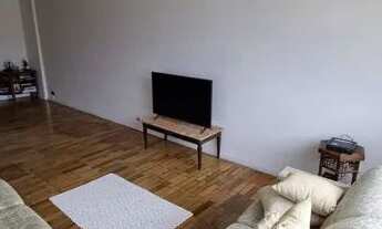 Imagem 2: Apartamento à venda, com 136m², 3 dormitórios, 2 banheiros, 1 sala, 1 vaga, Perdizes, São