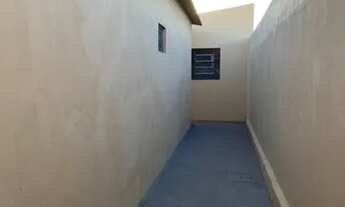 Imagem 5: Casa no Coophatrabalho