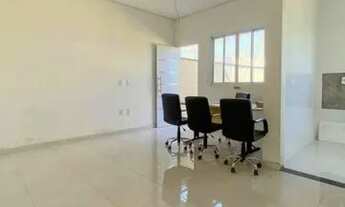 Imagem 4: CASAS DE CONDOMÍNIO COM 3 QUARTOS E 1 BANHEIRO À VENDA EM JARDIM ESTANCIA BRASIL