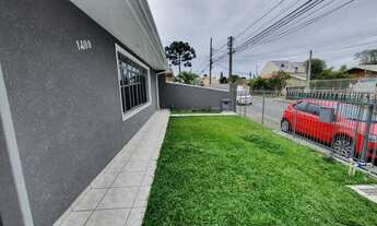 Imagem 5: Casa Térrea à venda c/ 101m², c/ 3 quartos (2 com suíte), quintal, no Bairro Portão - Curi