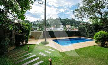 Imagem 5: SãO PAULO - Casa Padrão - Alto da Boa Vista