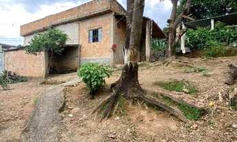Imagem 2: Casa à venda, 3 quartos, 1 vaga, Nossa Senhora de Fátima - Sabará/MG