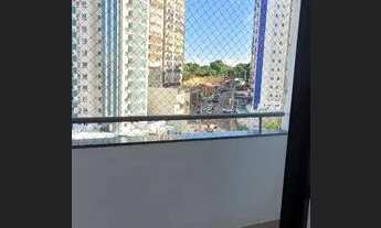 Imagem 6: Apartamento com 2 dormitórios para alugar, 60 m² por R$ 2.140,00/mês - Luís Anselmo - Salv