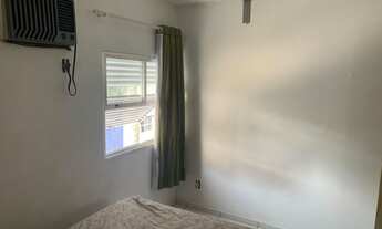 Imagem 4: Apartamento para venda com 62m2 com 3 quartos em Aparecida - Santos - São Paulo BNH