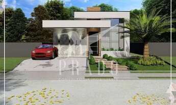 Imagem 4: CASAS COM 3 QUARTOS E 3 BANHEIROS À VENDA EM TERRAS DE ATIBAIA